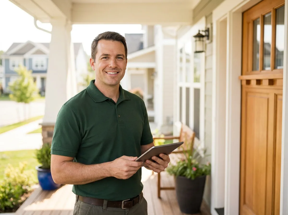 Pest control FAQs for Camden, IN